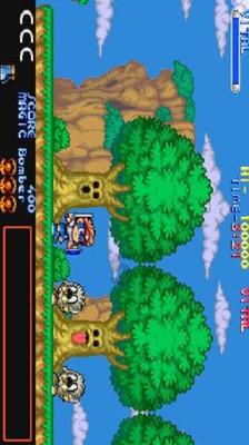 消灭怪物大作战选关版
